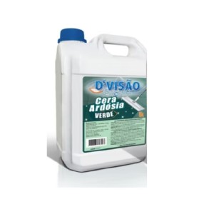 CERA DVISAO GL.5LT - ARDOSIA VERDE - DVISAO