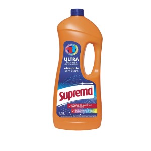 ALVEJANTE ULTRA REMOCAO 1,5L - SUPREMA