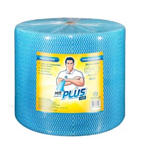 BOBINA DE PANO MULTIUSO ( 600 PANOS ) TALGE