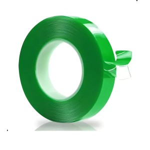 FITA DUPLA FACE 12X2 ACRILICA /15CM SUPORTA ATE 400G