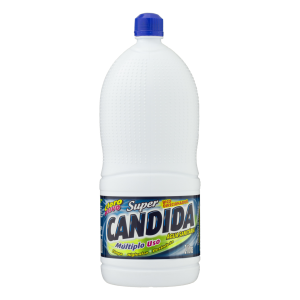 AGUA SANITARIA 02LT SUPER CANDIDA REF.21372
