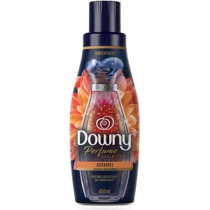AMACIANTE ROUPA CONCENTRADO ADORAVEL 450ML - DOWNY