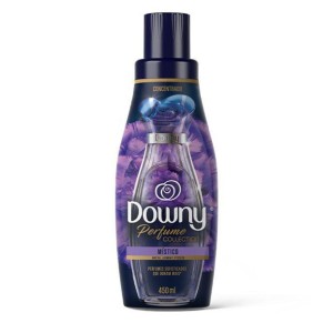 AMACIANTE ROUPA CONCENTRADO MISTICO 450ML -  DOWYN
