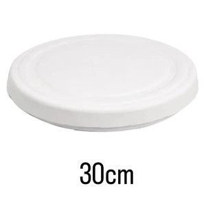 CAIXA P/ PIZZA REDONDA MEDIA Nº30 NIAGARA