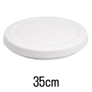 CAIXA P/ PIZZA REDONDA GRANDE Nº35 NIAGARA