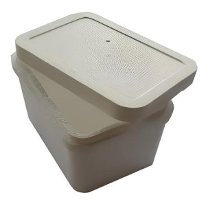 CAIXA TÉRMICA 2KG – ISOTERM