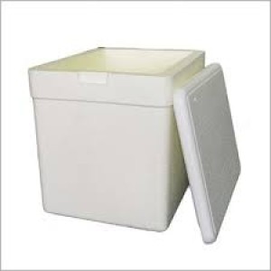 CAIXA TÉRMICA 40L – ISOTERM