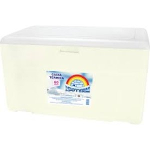 CAIXA TÉRMICA 60L – ISOTERM