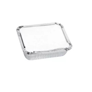 KENTEX250 MARMITINHA ALUM. 250ML C/TPA CARTAO - PC.10CJ