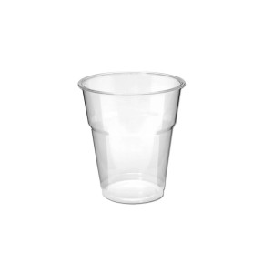 PRAFESTA-COPO SUPREMO 400ML S/TPA PC.30UN - FELICIDADE