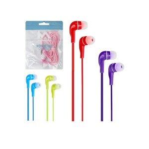 FONE DE OUVIDO IN EAR MAXMIDIA 1 MT