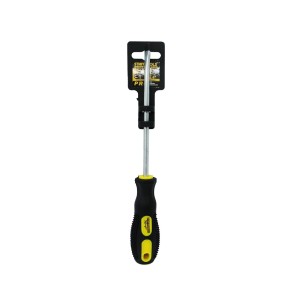 CHAVE DE FENDA ACO CROMO VANADIO - MEDIA