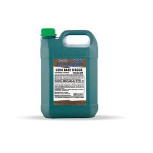 CERA DVISAO FR.2L - BASE D'AGUA INCOLOR - DVISAO